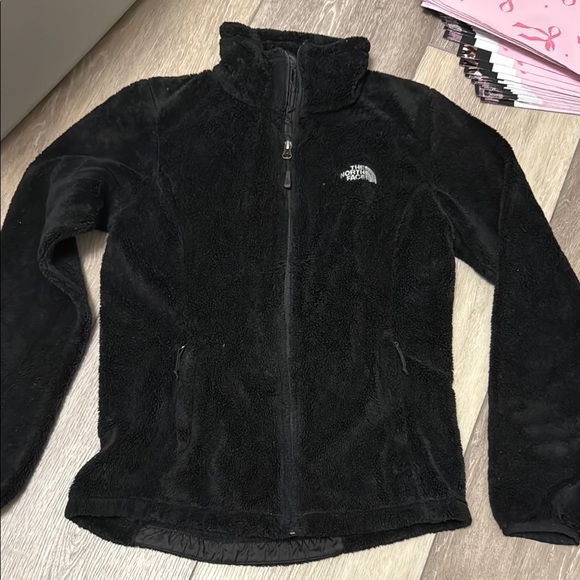 The North Face women’s XS Cozy Zip - Picture 1 of 5